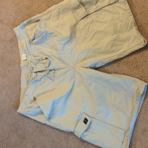 Levi's Other - LEVI'S Men's Cargo Drawstring Short in XL